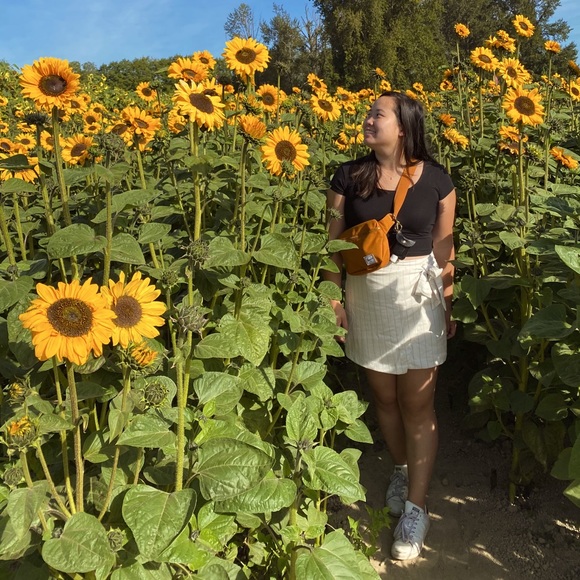 Meet your Posher, Tay! - Picture 1 of 1